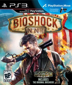BioShock Infinite (US)
