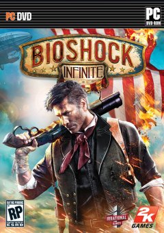 BioShock Infinite (US)