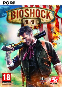 BioShock Infinite (EU)