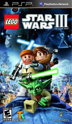 <a href='https://www.playright.dk/info/titel/lego-star-wars-iii-the-clone-wars'>Lego Star Wars III: The Clone Wars</a>    28/30