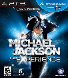 Michael Jackson: The Experience (US)