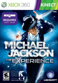 Michael Jackson: The Experience (US)