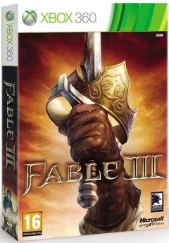 Fable III [Collector's Edition] (EU)