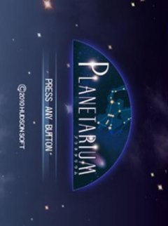 My Starry Night (JP)