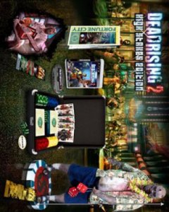 Dead Rising 2 [High Stakes Edition] (US)