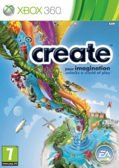 Create (EU)