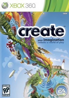 Create (US)