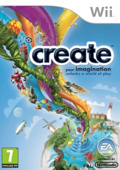 Create (EU)