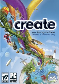 Create (US)