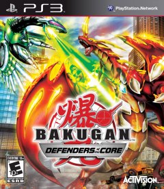 <a href='https://www.playright.dk/info/titel/bakugan-battle-brawlers-defenders-of-the-core'>Bakugan: Battle Brawlers: Defenders Of The Core</a>    15/30