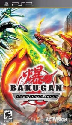 <a href='https://www.playright.dk/info/titel/bakugan-battle-brawlers-defenders-of-the-core'>Bakugan: Battle Brawlers: Defenders Of The Core</a>    24/30