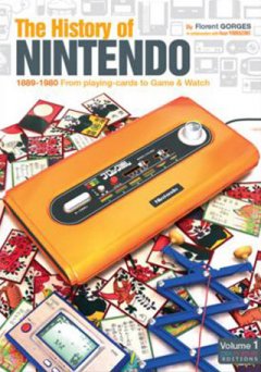 History Of Nintendo Vol. 1, The (EU)
