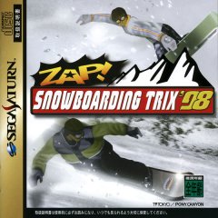 Zap! Snowboarding Trix '98 (JP)