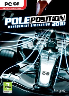 Pole Position 2010 (EU)