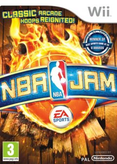 NBA Jam (2010) (EU)