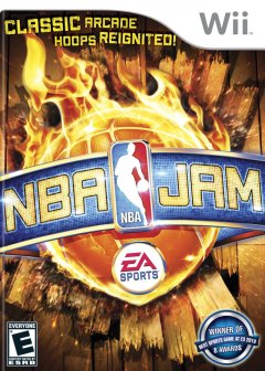 NBA Jam (2010) (US)