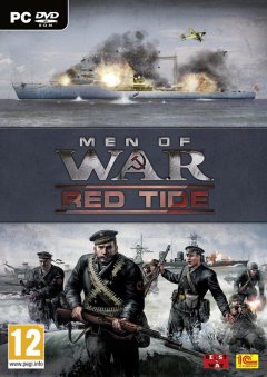 Men Of War: Red Tide (EU)