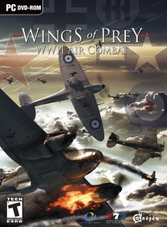 Wings Of Prey (US)