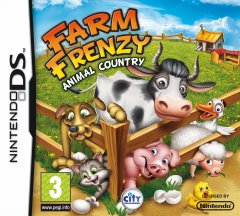 Farm Frenzy: Animal Country (EU)