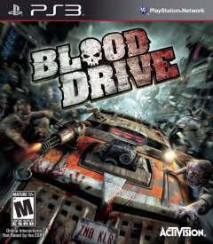 Blood Drive (US)