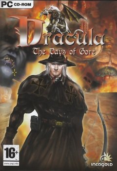 Dracula: The Days Of Gore (EU)
