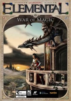 Elemental: War Of Magic (US)