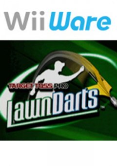 Target Toss Pro: Lawn Darts (US)