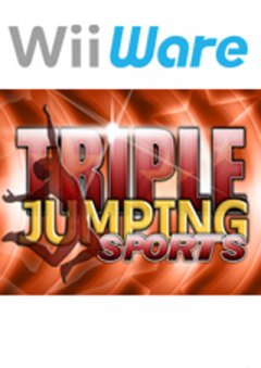 Triple Jumping Sports (US)