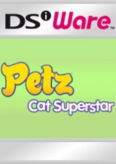 Petz: Cat Superstar (EU)