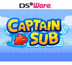 GO Series: Captain Sub (US)