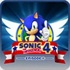 <a href='https://www.playright.dk/info/titel/sonic-the-hedgehog-4-episode-i'>Sonic The Hedgehog 4: Episode I</a>    5/30