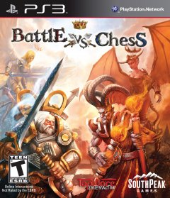 Battle Vs. Chess (US)