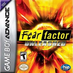 Fear Factor: Unleashed (US)