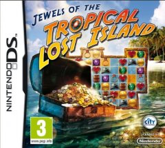 Jewels Of The Tropical Lost Island (EU)