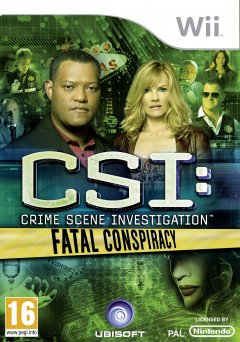 <a href='https://www.playright.dk/info/titel/csi-crime-scene-investigation-fatal-conspiracy'>CSI: Crime Scene Investigation: Fatal Conspiracy</a>    5/30