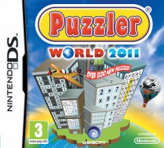 Puzzler World 2011 (EU)