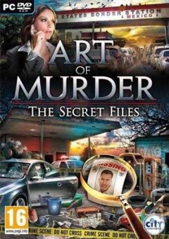 <a href='https://www.playright.dk/info/titel/art-of-murder-the-secret-files'>Art Of Murder: The Secret Files</a>    15/30