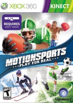 MotionSports (US)