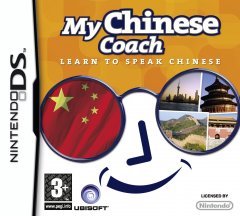 My Chinese Coach (EU)