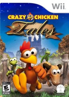 <a href='https://www.playright.dk/info/titel/crazy-chicken-tales'>Crazy Chicken Tales</a>    10/30