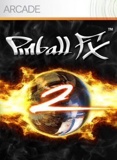 Pinball FX 2 (US)