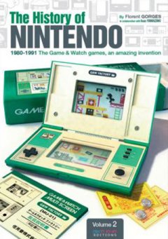 History Of Nintendo Vol. 2, The (EU)