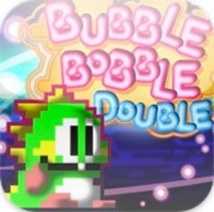 Bubble Bobble Double (US)