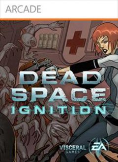 Dead Space: Ignition (US)