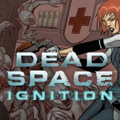 Dead Space: Ignition (EU)