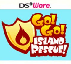 Go!Go! Island Rescue! (US)
