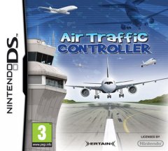 Air Traffic Controller (EU)