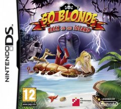 So Blonde: Back To The Island (EU)