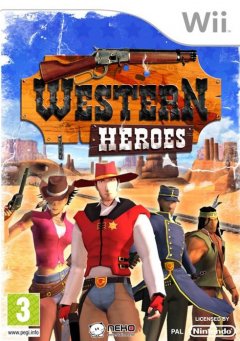 Western Heroes (EU)
