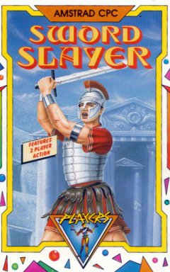 Sword Slayer (EU)